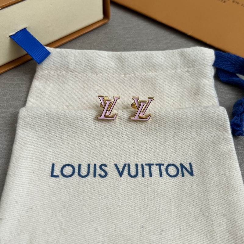 LV Earring 12yxx133 (10)