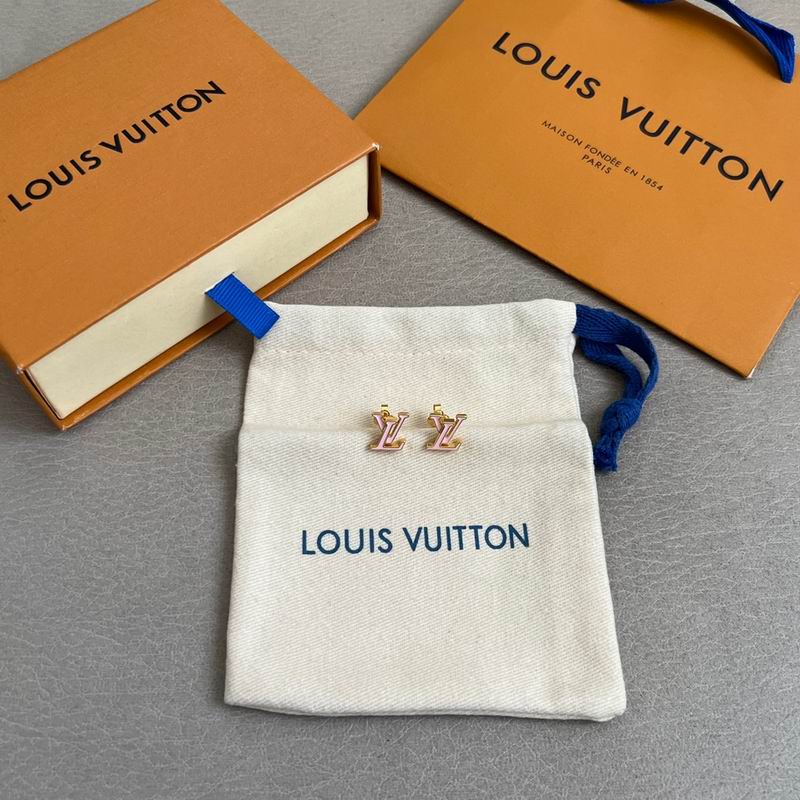 LV Earring 12yxx133 (7)