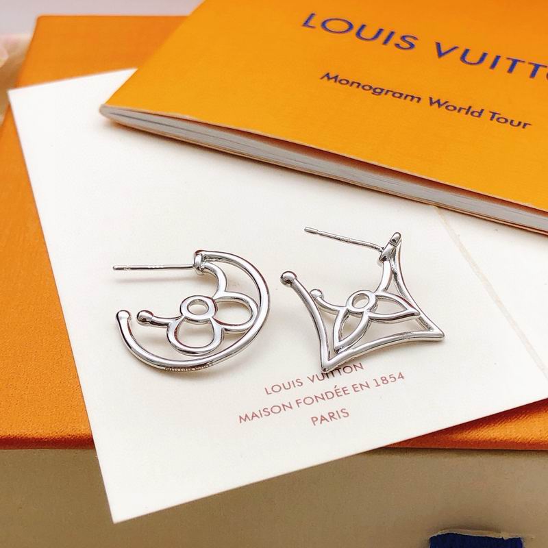 LV Earring 12yxx135 (2)