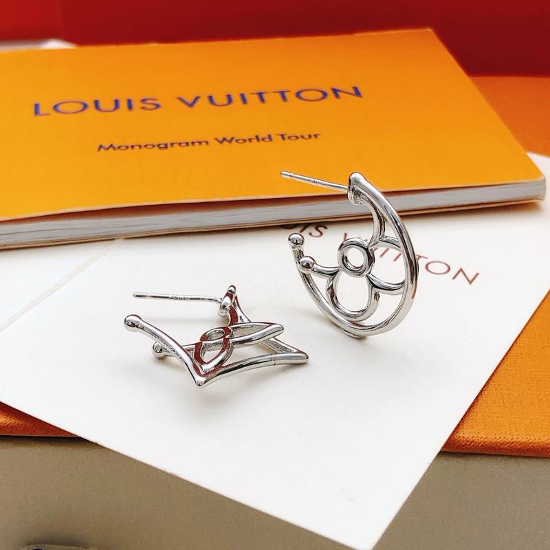 LV Earring 12yxx135 (4)