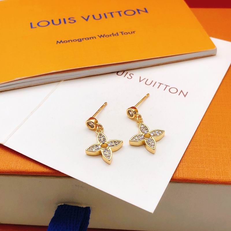 LV Earring 12yxx136 (2)
