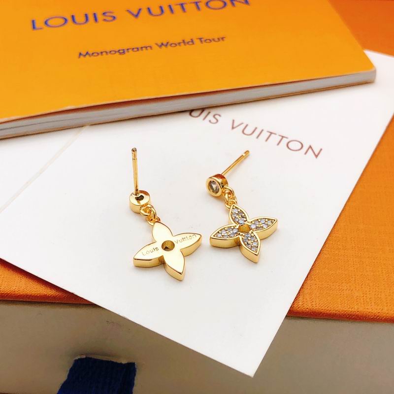 LV Earring 12yxx136 (3)