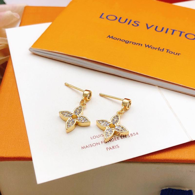 LV Earring 12yxx136 (4)