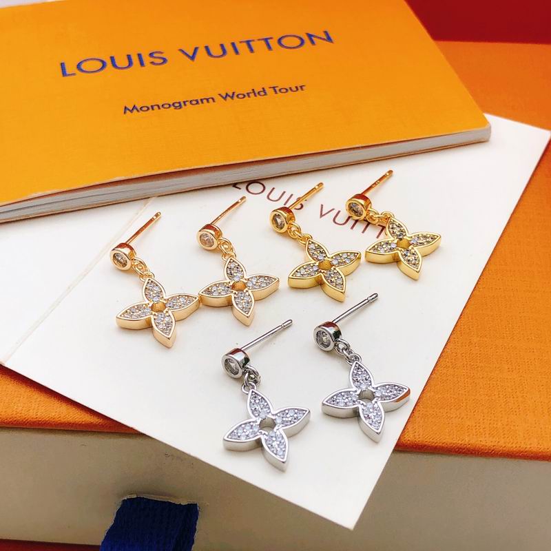 LV Earring 12yxx136 (6)