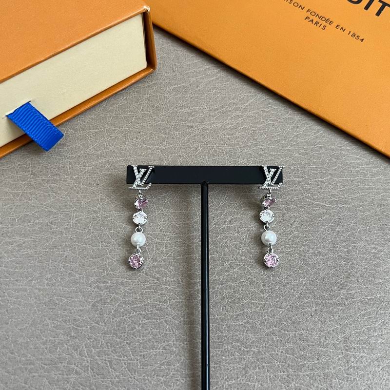 LV Earring 12yxx137 (10)