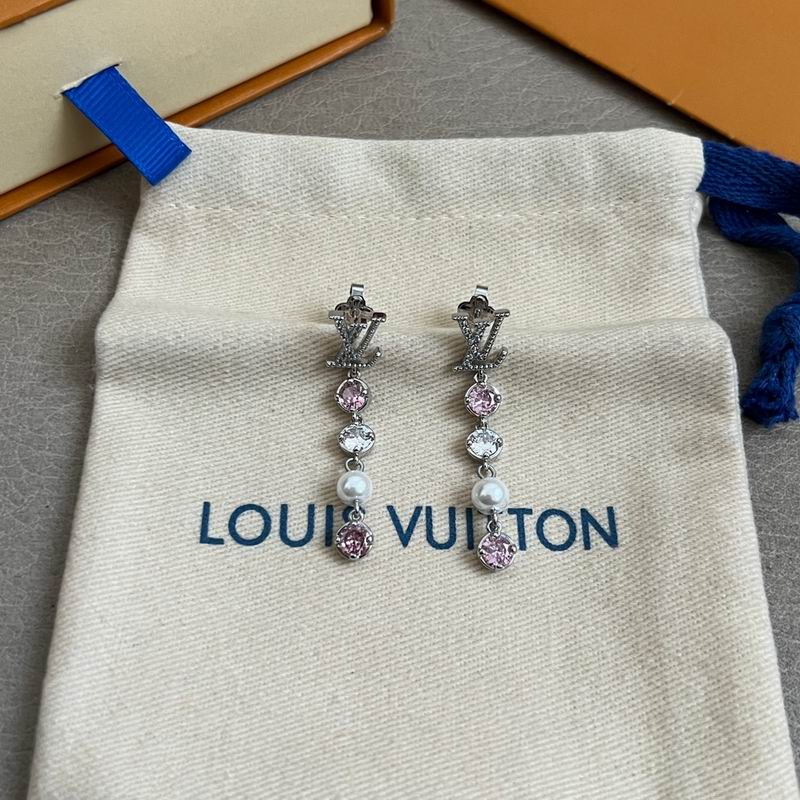 LV Earring 12yxx137 (8)