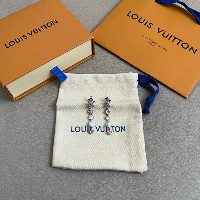 LV Earring 12yxx137 (9)