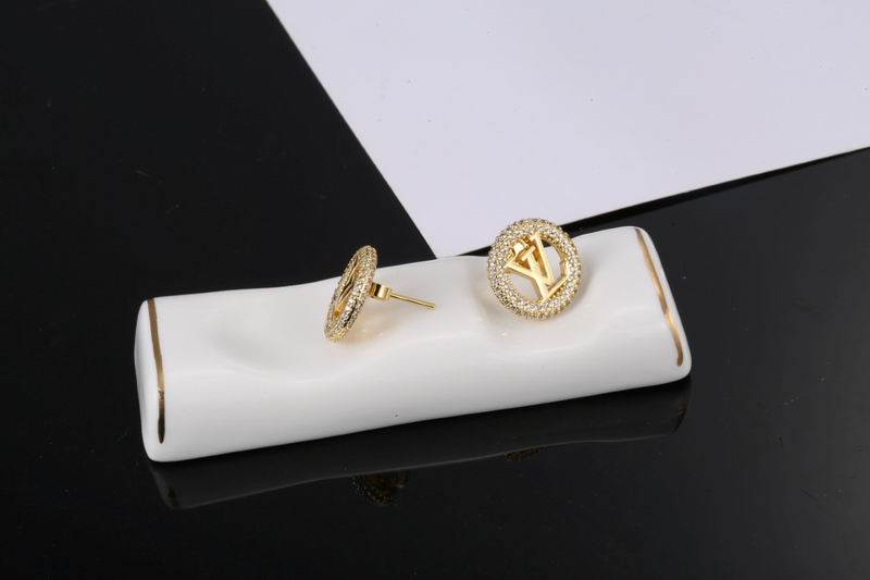 LV Earring 12yxx138 (6)
