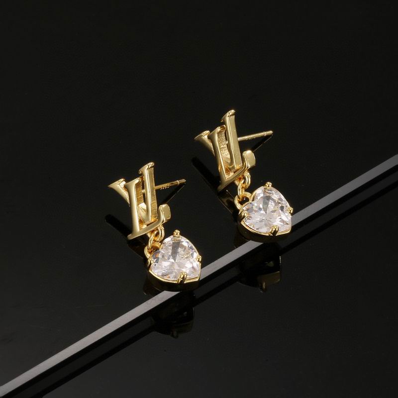 LV Earring 12yxx140 (3)