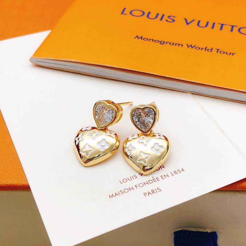 LV Earring 12yxx141 (3)