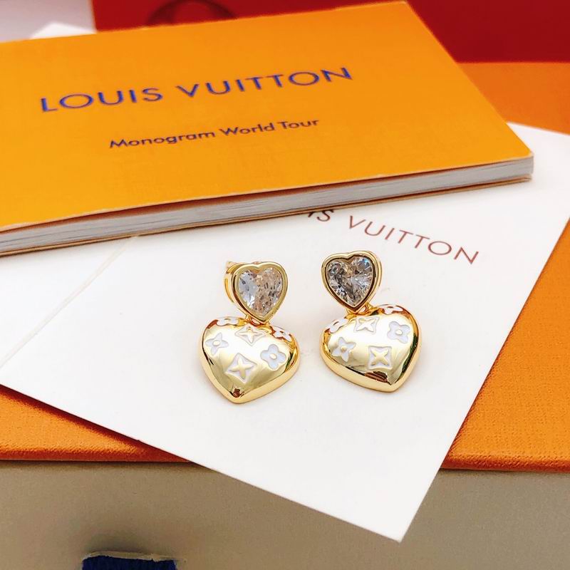 LV Earring 12yxx141 (4)
