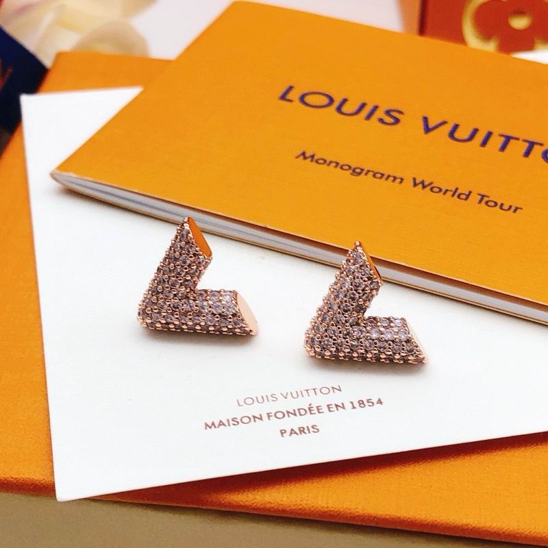LV Earring 12yxx142 (4)