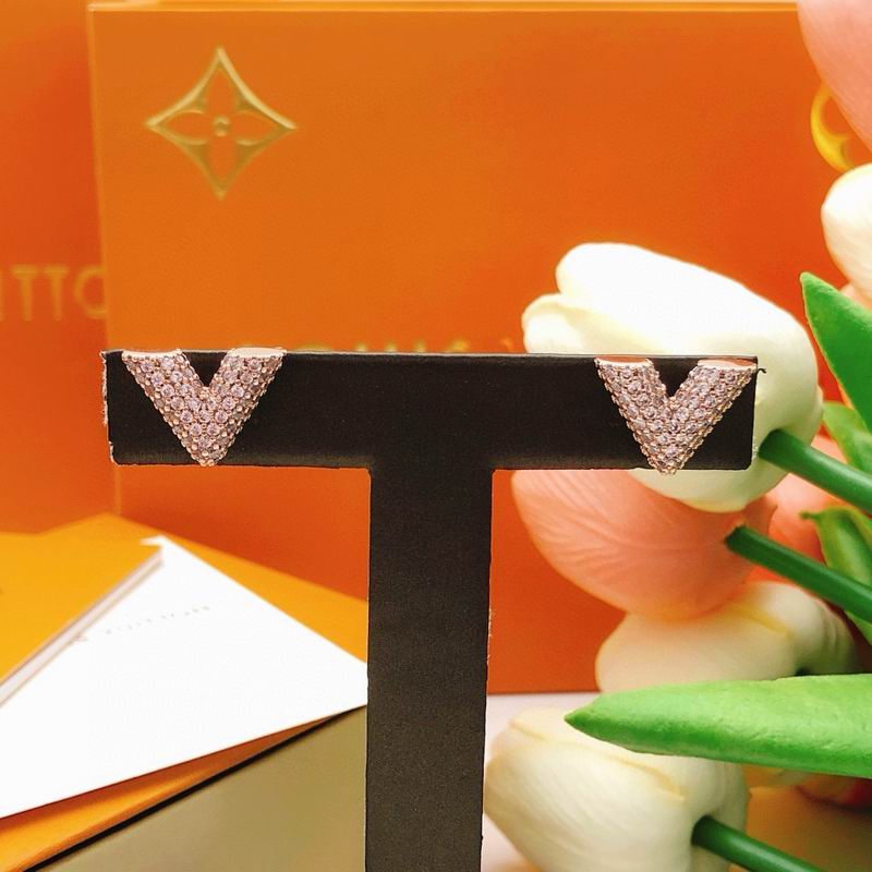 LV Earring 12yxx142 (6)