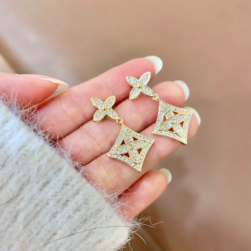 LV Earring 12yxx144 (7)