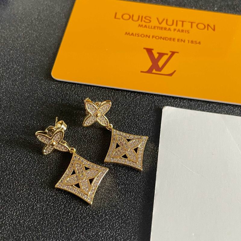 LV Earring 12yxx144 (9)