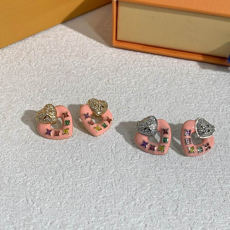 LV Earring 12yxx145 (1)