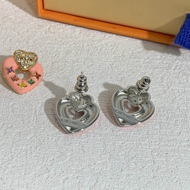 LV Earring 12yxx145 (2)