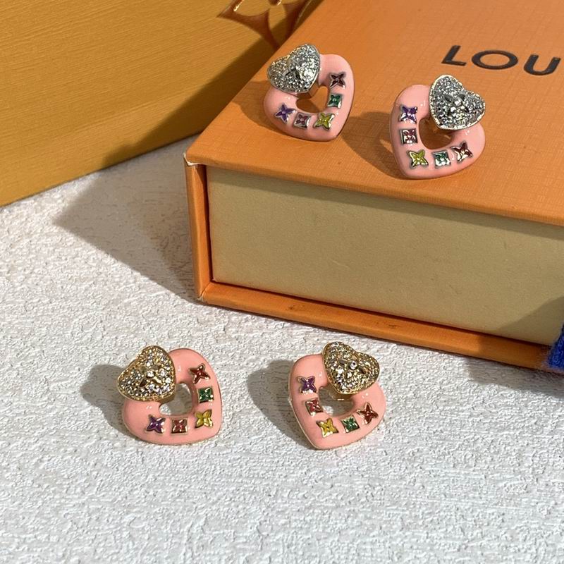 LV Earring 12yxx145 (3)