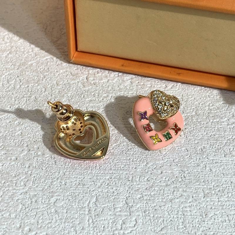 LV Earring 12yxx145 (4)