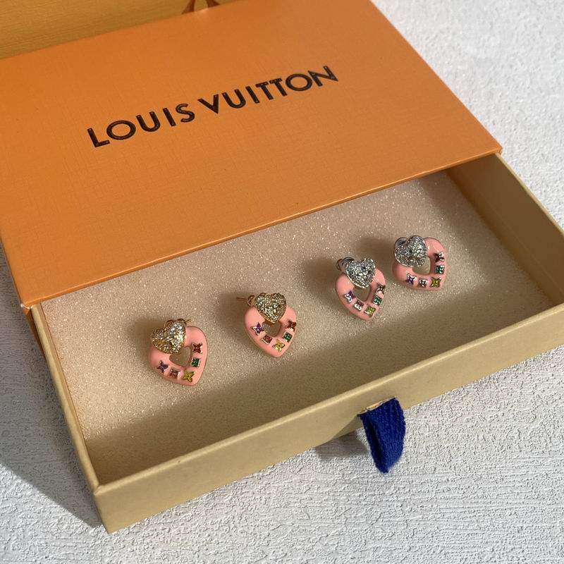 LV Earring 12yxx145 (5)