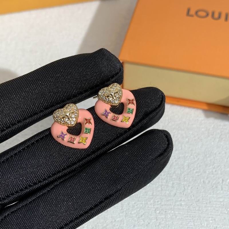 LV Earring 12yxx145 (7)