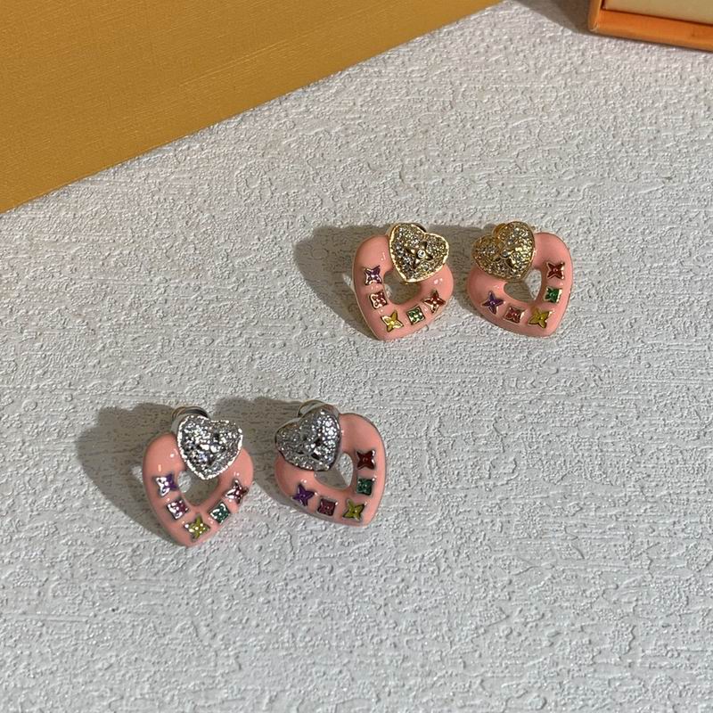 LV Earring 12yxx145 (9)