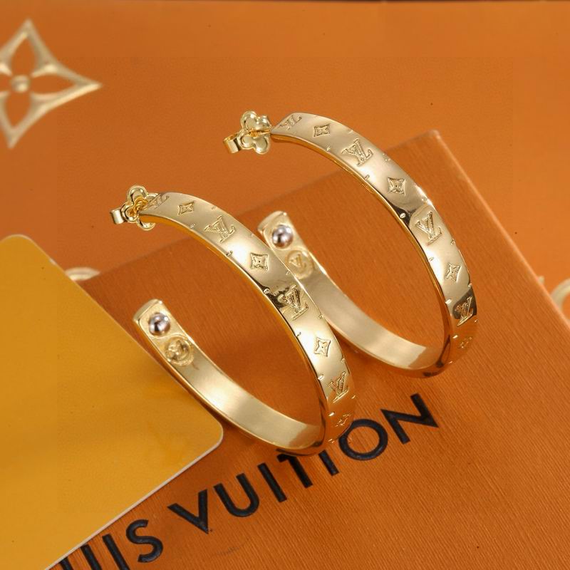 LV Earring 12yxx75 (2)