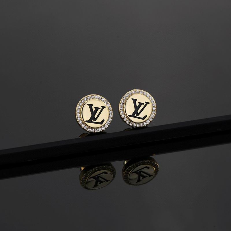 LV Earring 12yxx80 (1)