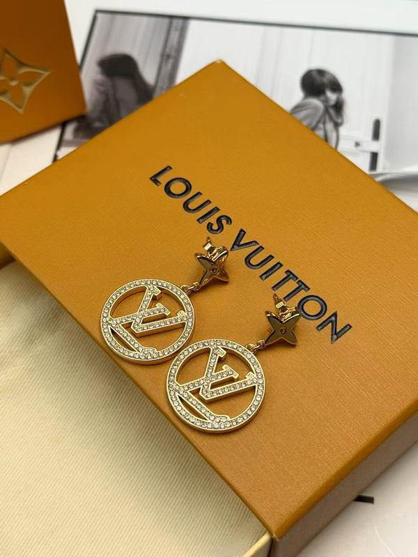 LV Earring 12yxx82 (7)