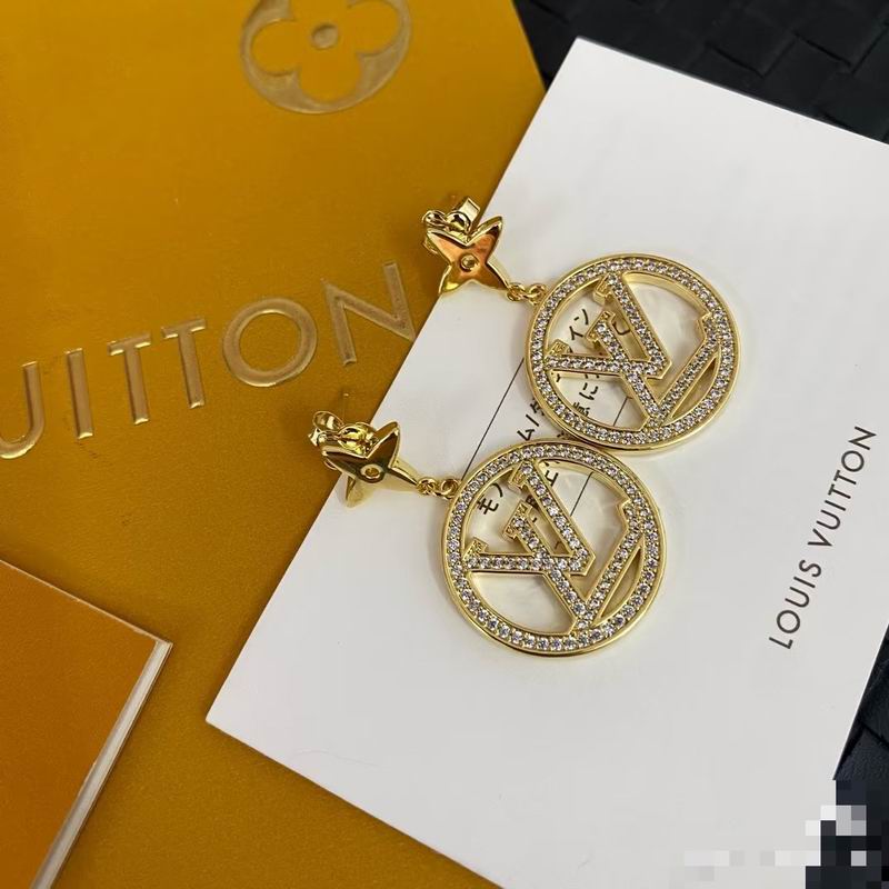 LV Earring 12yxx82 (9)