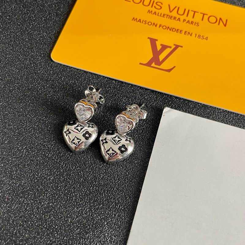 LV Earring 12yxx83 (12)