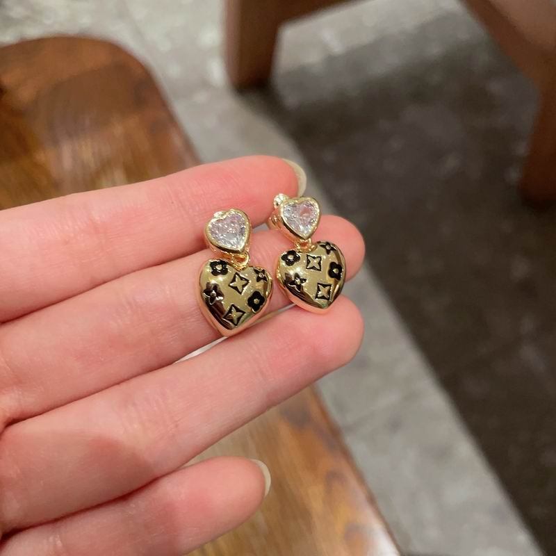 LV Earring 12yxx83 (2)