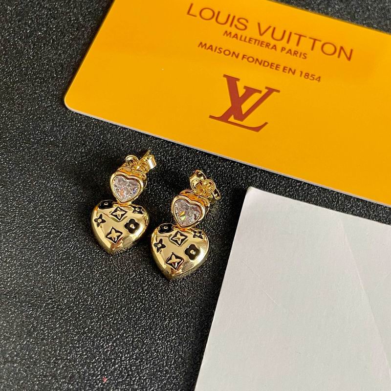 LV Earring 12yxx83 (6)