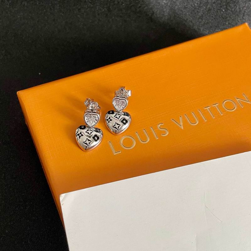 LV Earring 12yxx83 (9)
