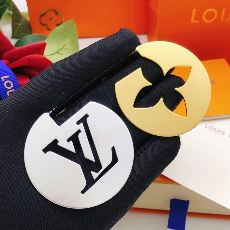 LV Earring 12yxx84 (1)