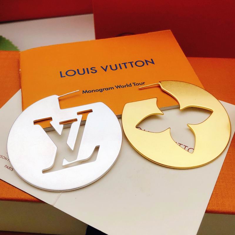 LV Earring 12yxx84 (2)