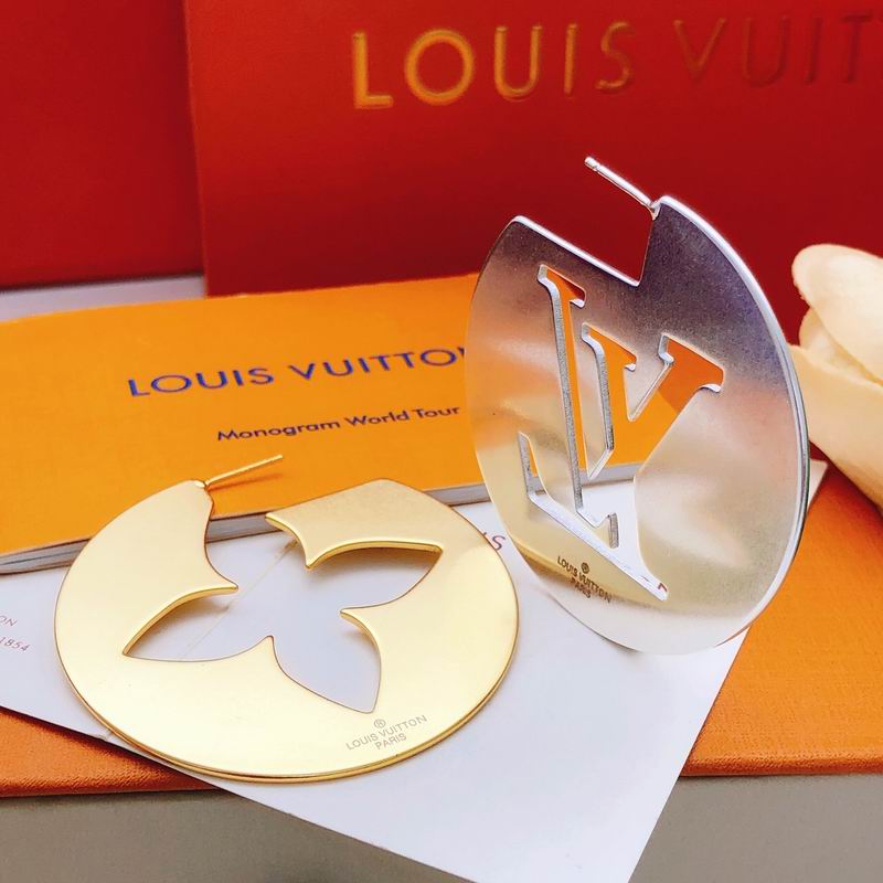LV Earring 12yxx84 (4)