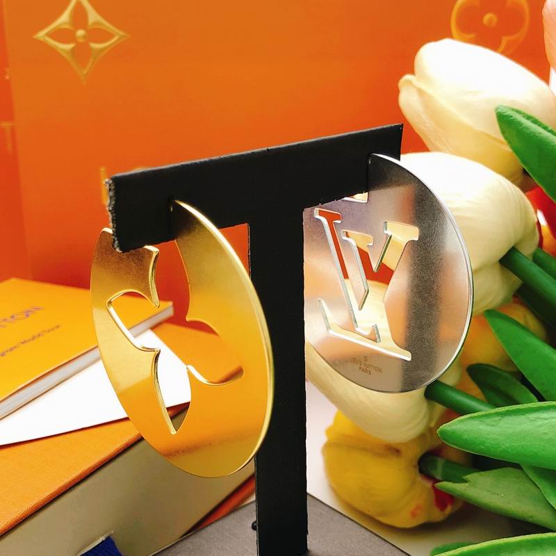 LV Earring 12yxx84 (7)