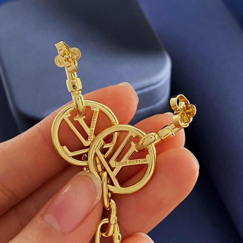 LV Earring 12yxx85 (6)
