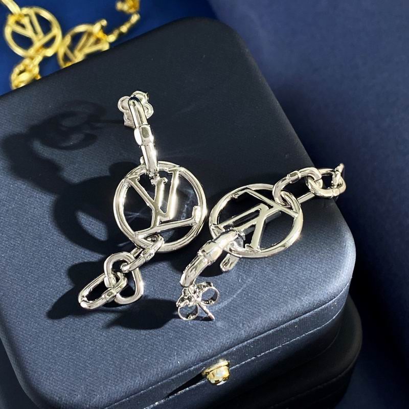 LV Earring 12yxx85 (7)
