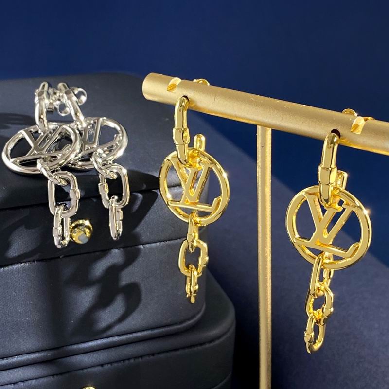 LV Earring 12yxx85 (8)