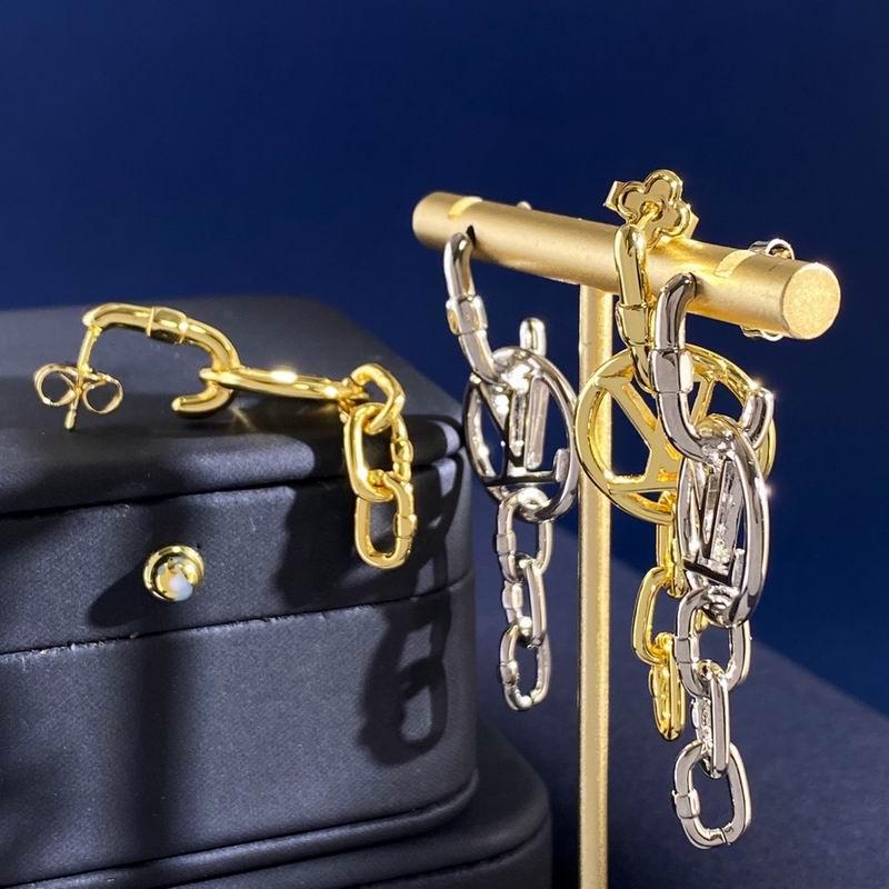LV Earring 12yxx85 (9)