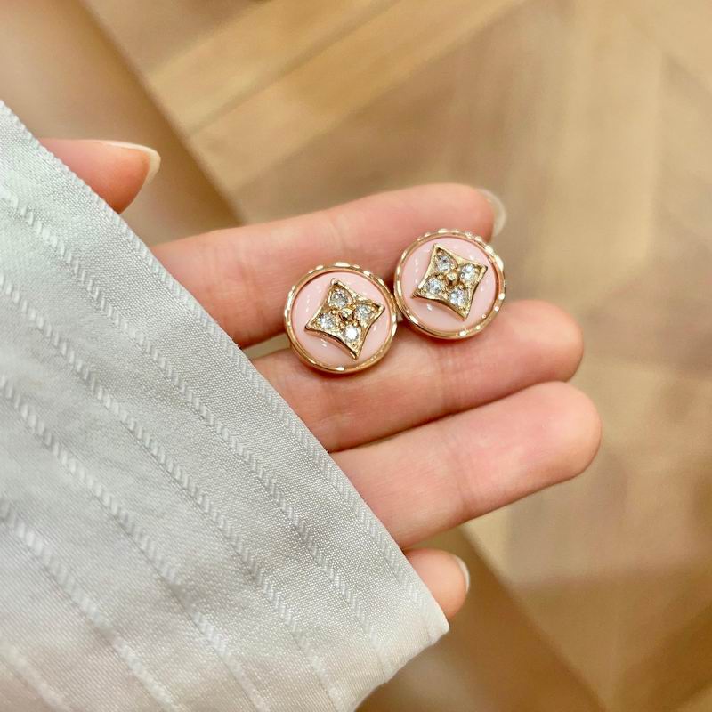 LV Earring 12yxx86 (1)