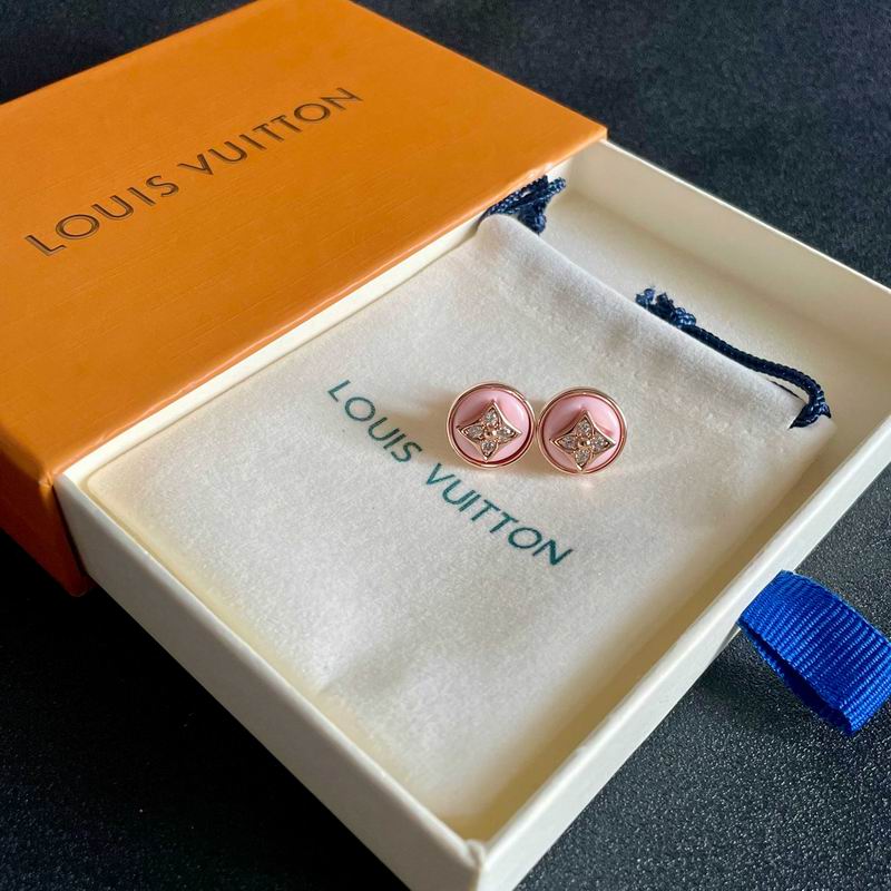 LV Earring 12yxx86 (5)