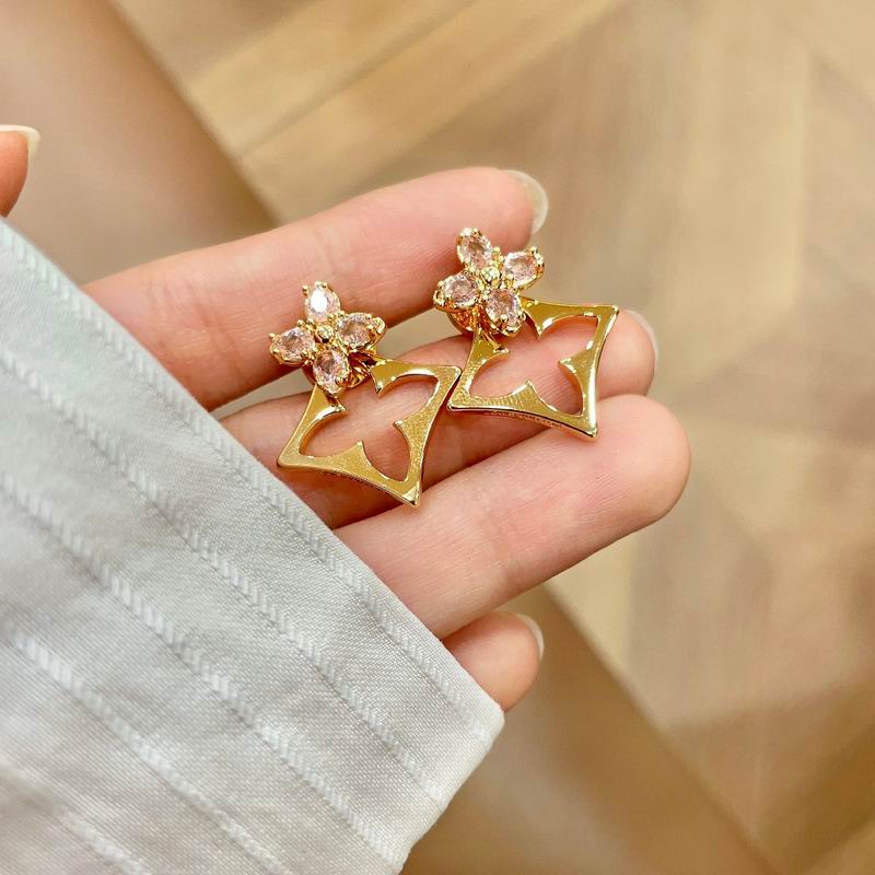 LV Earring 12yxx87 (1)
