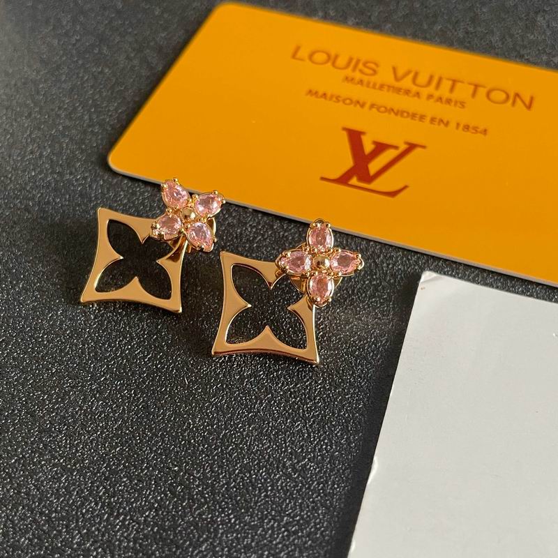 LV Earring 12yxx87 (6)