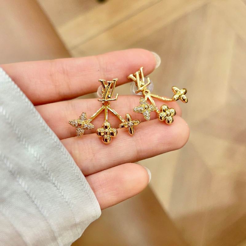 LV Earring 12yxx89 (1)