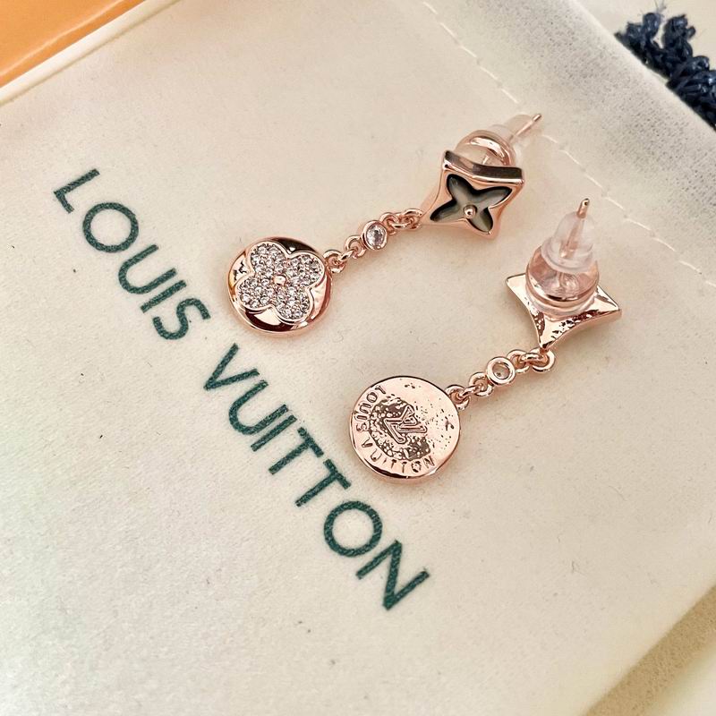 LV Earring 12yxx90 (16)