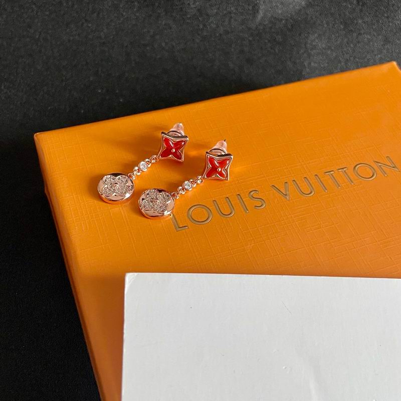 LV Earring 12yxx90 (2)