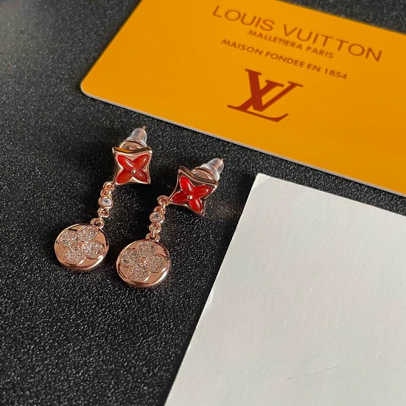 LV Earring 12yxx90 (3)